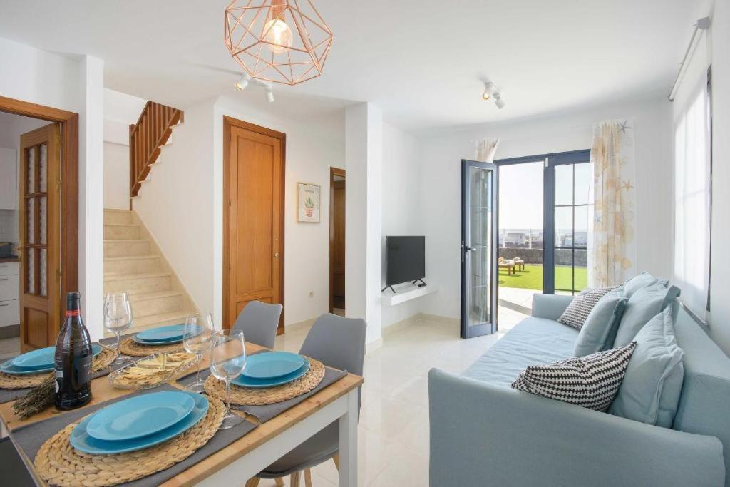 Casa Princesa Gara 雅伊萨 外观 照片