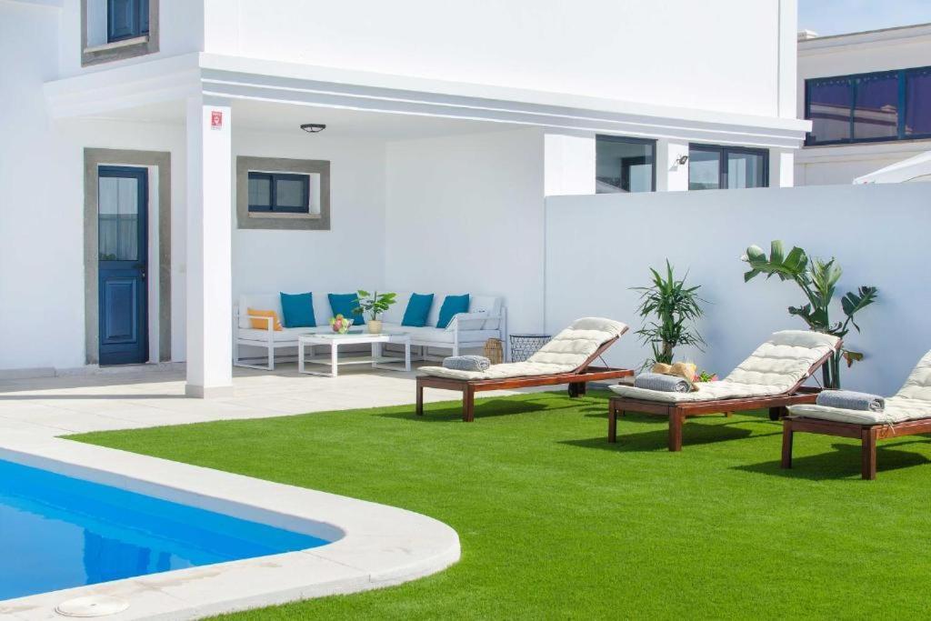 Casa Princesa Gara 雅伊萨 外观 照片
