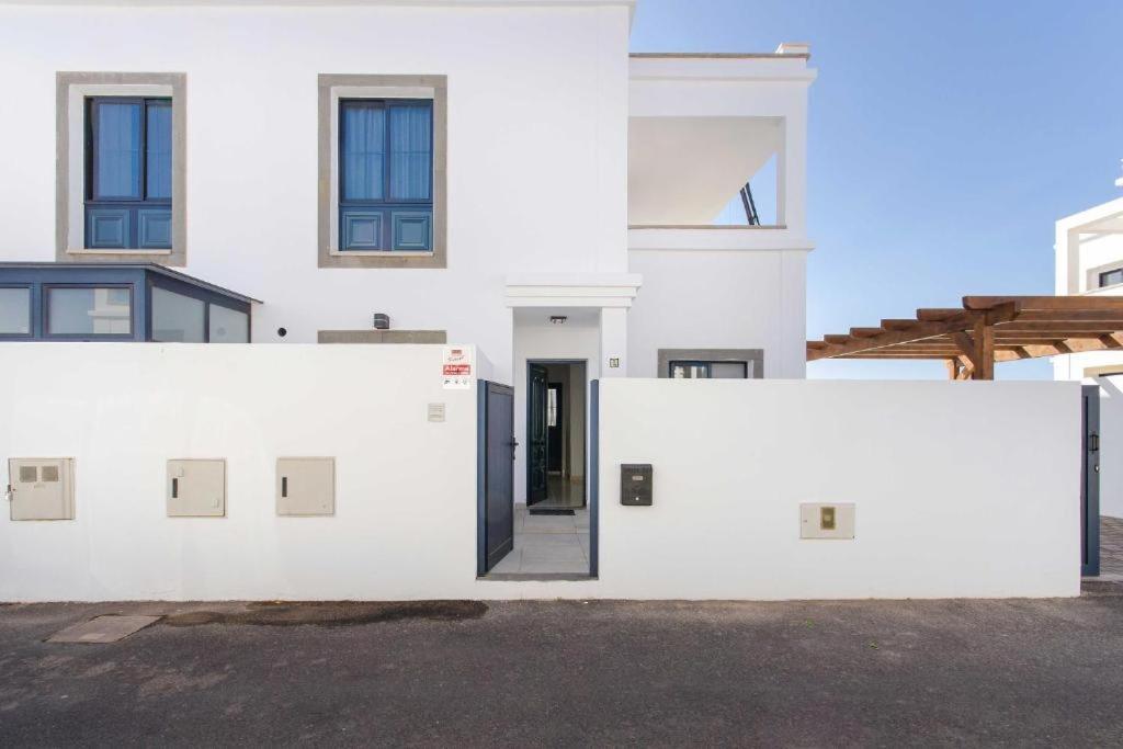 Casa Princesa Gara 雅伊萨 外观 照片